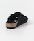 BIRKENSTOCK　ZURICH SHEARLING