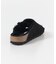 BIRKENSTOCK　ZURICH SHEARLING