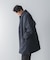 LIFE STYLE TAILOR　3WAYコンフォータブルコート