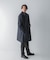LIFE STYLE TAILOR　3WAYコンフォータブルコート