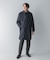 LIFE STYLE TAILOR　3WAYコンフォータブルコート