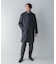 LIFE STYLE TAILOR　3WAYコンフォータブルコート