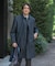 LIFE STYLE TAILOR　3WAYコンフォータブルコート