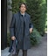 LIFE STYLE TAILOR　3WAYコンフォータブルコート