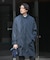 LIFE STYLE TAILOR　3WAYコンフォータブルコート