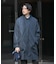 LIFE STYLE TAILOR　3WAYコンフォータブルコート