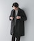 LIFE STYLE TAILOR　3WAYコンフォータブルコート