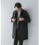 LIFE STYLE TAILOR　3WAYコンフォータブルコート