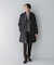 LIFE STYLE TAILOR　3WAYコンフォータブルコート