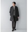 LIFE STYLE TAILOR　3WAYコンフォータブルコート
