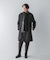 LIFE STYLE TAILOR　3WAYコンフォータブルコート