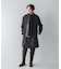 LIFE STYLE TAILOR　3WAYコンフォータブルコート