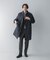 LIFE STYLE TAILOR　3WAYコンフォータブルコート