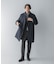 LIFE STYLE TAILOR　3WAYコンフォータブルコート