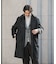 LIFE STYLE TAILOR　3WAYコンフォータブルコート