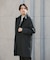 LIFE STYLE TAILOR　3WAYコンフォータブルコート