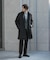 LIFE STYLE TAILOR　3WAYコンフォータブルコート
