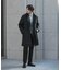 LIFE STYLE TAILOR　3WAYコンフォータブルコート