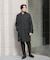 LIFE STYLE TAILOR　3WAYコンフォータブルコート