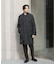 LIFE STYLE TAILOR　3WAYコンフォータブルコート