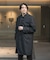 LIFE STYLE TAILOR　3WAYコンフォータブルコート