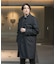 LIFE STYLE TAILOR　3WAYコンフォータブルコート