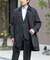 LIFE STYLE TAILOR　3WAYコンフォータブルコート
