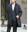 LIFE STYLE TAILOR　3WAYコンフォータブルコート