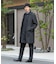 LIFE STYLE TAILOR　3WAYコンフォータブルコート
