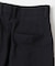 new basic　DRY WOOL SLACKS PANTS