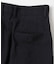 new basic　DRY WOOL SLACKS PANTS