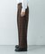 new basic　DRY WOOL SLACKS PANTS