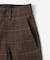 new basic　DRY WOOL SLACKS PANTS