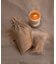 Aroma bath sachet