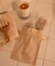 Aroma bath sachet