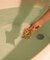 Aroma bath sachet