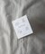 Aroma bath sachet