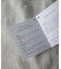 Aroma bath sachet