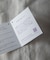 Aroma bath sachet