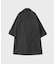 ANOTHER OFFICE　Voyager Bold Balmacaan Coat