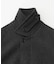 ANOTHER OFFICE　Voyager Bold Balmacaan Coat