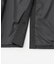 ANOTHER OFFICE　Voyager Bold Balmacaan Coat
