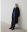 ANOTHER OFFICE　Voyager Bold Balmacaan Coat