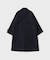 ANOTHER OFFICE　Voyager Bold Balmacaan Coat