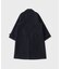 ANOTHER OFFICE　Voyager Bold Balmacaan Coat