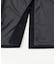 ANOTHER OFFICE　Voyager Bold Balmacaan Coat