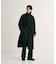 ANOTHER OFFICE　Voyager Bold Balmacaan Coat
