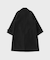 ANOTHER OFFICE　Voyager Bold Balmacaan Coat