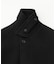 ANOTHER OFFICE　Voyager Bold Balmacaan Coat