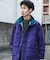 『別注』L.L.Bean JAPAN EDITION×DOORS　Northcol Parka